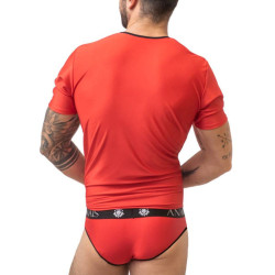 Anais Men - T-Shirt Soul Xl